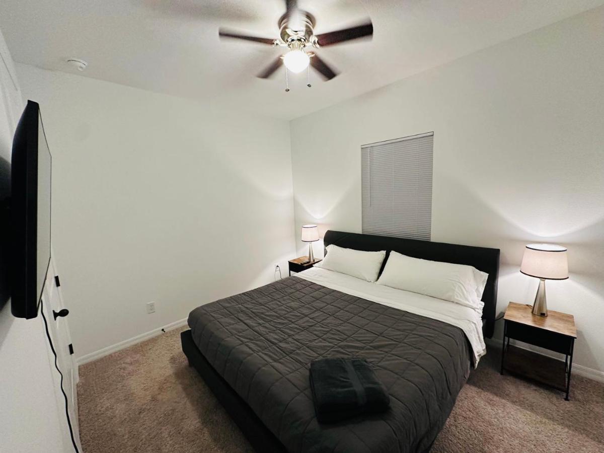 Brand New Houes20min From Private W Tv At Championgate *