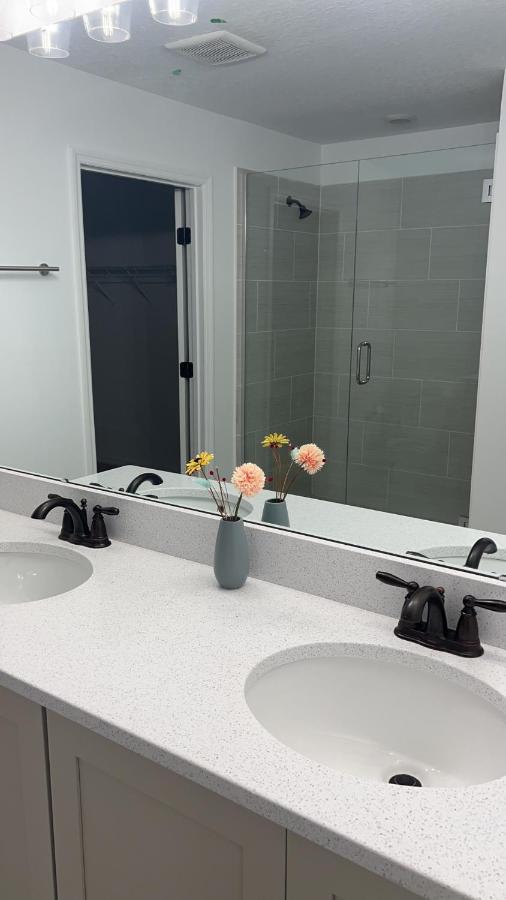 Brand New Houes20min From Private W Tv At Championgate Davenport