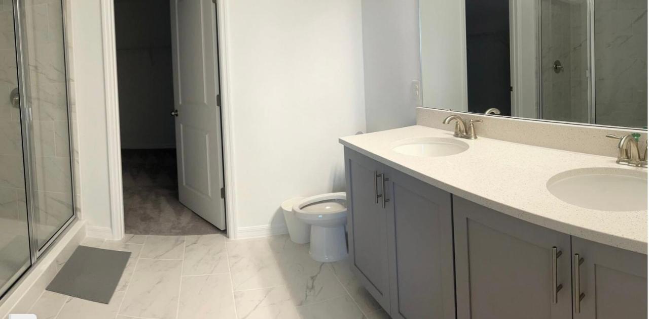 Brand New Houes20min From Private W Tv At Championgate