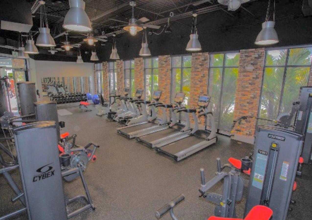 Brand New Houes20min From Private W Tv At Championgate Davenport
