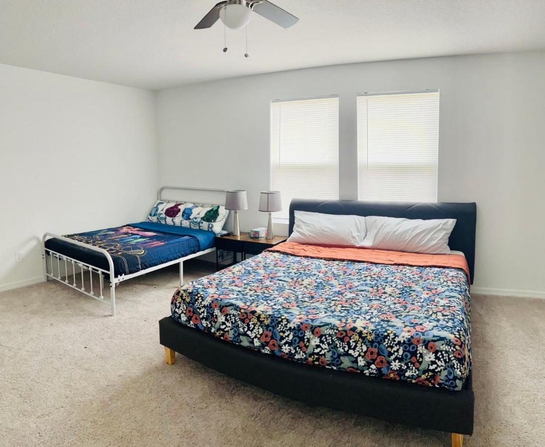 Brand New Houes20min From Private W Tv At Championgate Homestay Davenport