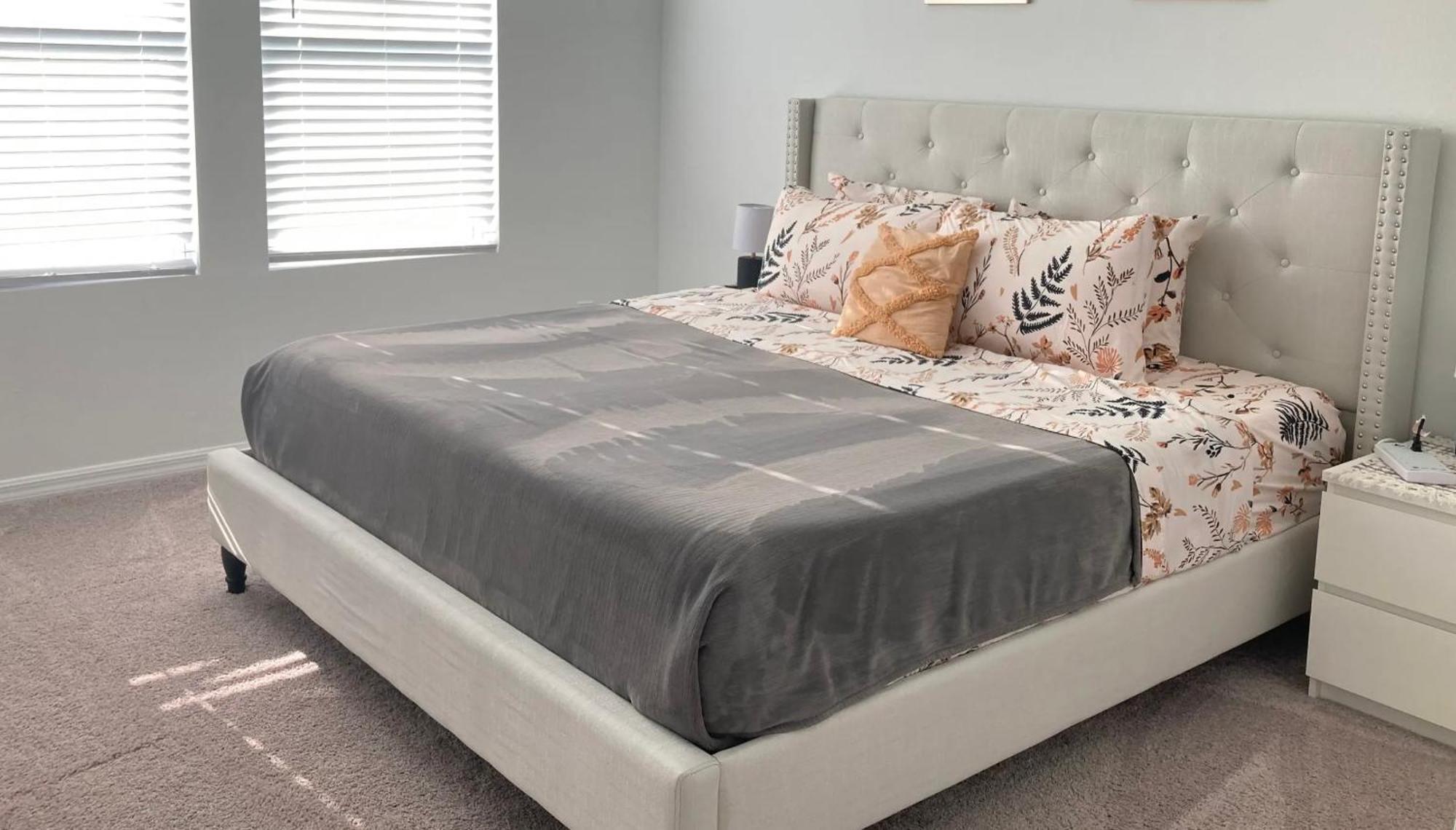 Brand New Houes20min From Private W Tv At Championgate Davenport