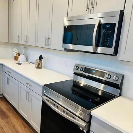 Brand New Houes20Min From Disney Private Room W Tv At Championgate Davenport Exterior photo