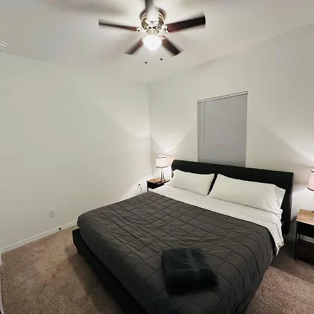 Brand New Houes20Min From Disney Private Room W Tv At Championgate Davenport Exterior photo