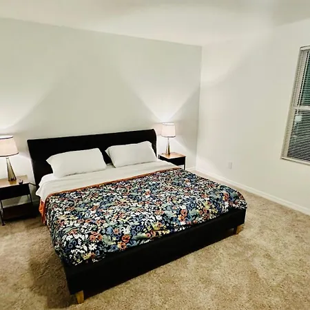 Brand New Houes20Min From Disney Private Room W Tv At Championgate Davenport Exterior photo