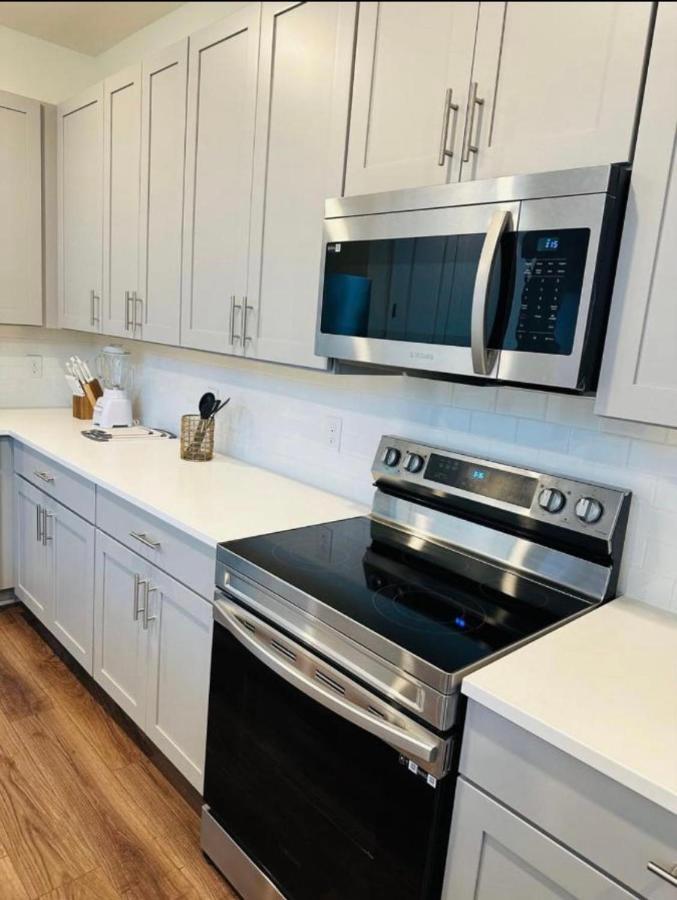 Quarto em Acomodações Particulares Brand New Houes20min From Private W Tv At Championgate